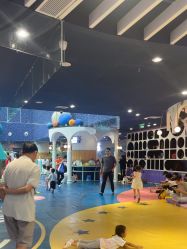 -小牧童游乐园(西丽宝能环球汇店)