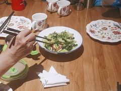 -胖老汉椒麻鸡清真新疆菜(西御街店)