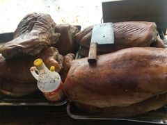 -小龙大肉面馆