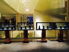 -上海衡山路十二号华邑酒店