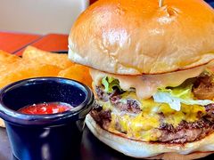 -魏斯理汉堡(西安沣东吾悦店)