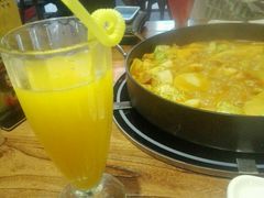 -帕西铁板鸡店(新世界百货店)