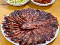 -野狗羊肉汤