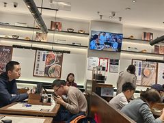 -和府捞面·大师店(上海漕宝路日月光店)