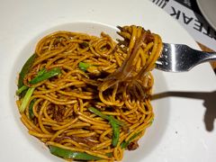 -10號公馆专业果木牛排餐厅