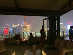 -罗斯福色戒酒吧(外滩店)