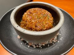 -翕间食·精致淮扬菜(江苏大剧院店)