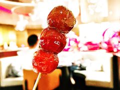 糖葫芦-麻六记(凤凰汇店)