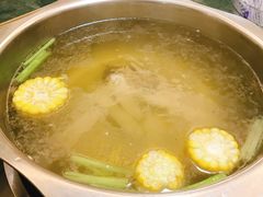 -福合诚潮汕牛肉火锅(西丽分店)