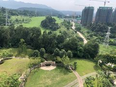 -成都蒲江花样年福朋喜来登度假酒店·宜客乐西餐厅