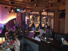 大堂-Ambra Haus琥珀屋精酿餐厅(宝山店)