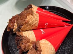 -西安饭庄·非遗陕菜(钟楼店)