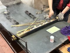 -香竹农庄•传统竹筒饭(十年店)
