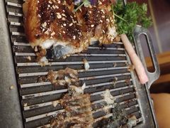 -鳗鱼家·深夜食堂(军博店)