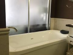 卫生间-蓝天清水湾国际大酒店