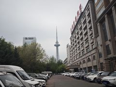 -龙塔
