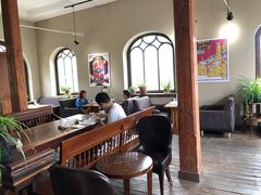 大堂-1901 Cafe(西四店)