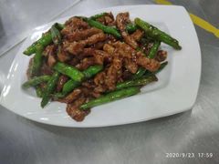 -惠宾饭庄(中山路店)