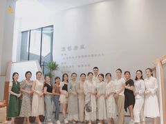 -汉艺唐风茶艺培训(联发华美空间店)