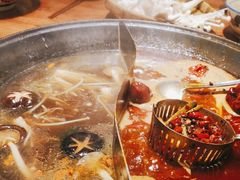 -楠火锅(仁恒梦中心店)