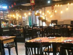 -Thank u mom非油炸健康鸡(万国广场店)