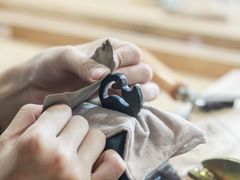 制作过程-五月木作·DIY木作文创体验店(北京路店)