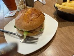 -必胜客(华地店)