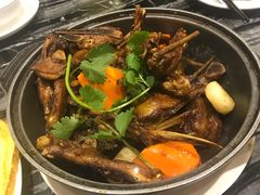 -美极鲜食坊(宝安南路店)