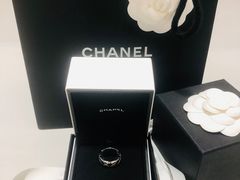 -CHANEL(德基广场店)
