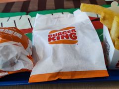 -汉堡王(北京三里屯购物中心)