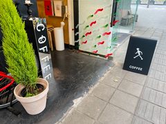 -常识咖啡common sense(春熙路店)