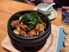 -竹里馆·淮扬菜·功夫茶(老门东店)