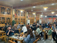 -张关合渣(航空大道店)