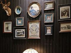 -彩虹之约•淮扬家宴(亚运村店)