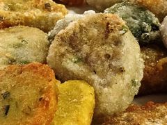 小吃拼盘-飘香小食店(国平路店)