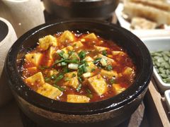 -胡马八破·川菜小馆(高新万达店)