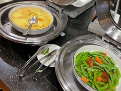 -永泰福朋喜来登酒店-宜客乐自助餐厅(远大路店)