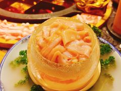 -蜀大侠火锅(四川北路店)