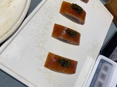 -小大董·烤鸭(观景餐厅·南京西路店)