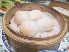 七爷虾饺皇-七爷清汤腩·港式餐厅(金狮广场店)