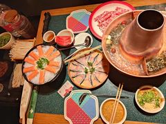-东镇老火锅(长春路首店)