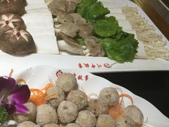 -川中故事·成都老火锅(东书房店)