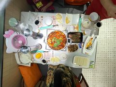-黄记煌三汁焖锅(悦方IDmall店)