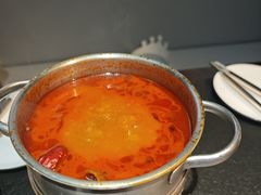 -番食园鲜食火锅(高新店)