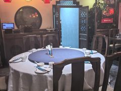 -徽镇小厨·经典徽菜(十里河店)