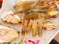 -慢搅粥底火锅(武侯大悦城店)
