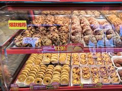 -味多美蛋糕(双合地铁店)
