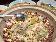 -小厨师·二十年沈家门小海鲜(百井坊巷店)