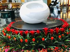 -天津水晶宫饭店