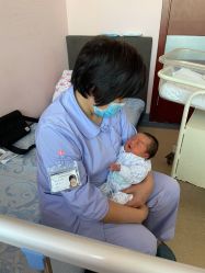 -复旦大学附属妇产科医院(杨浦院区)